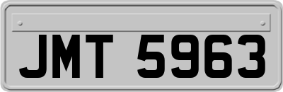 JMT5963