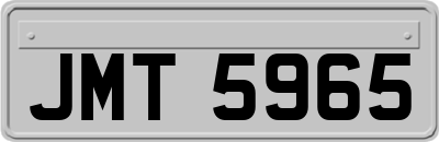 JMT5965