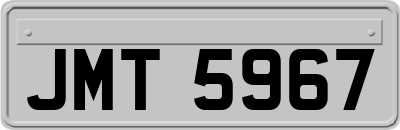 JMT5967