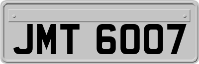 JMT6007