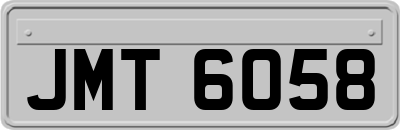 JMT6058