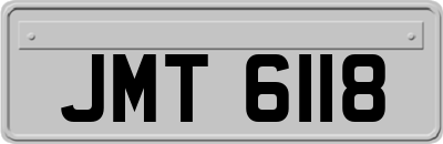 JMT6118