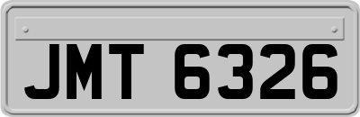 JMT6326