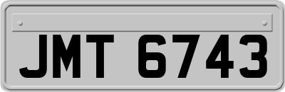 JMT6743