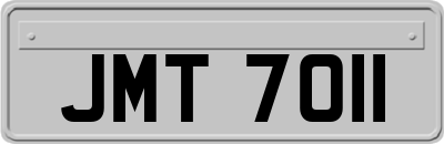 JMT7011