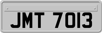 JMT7013