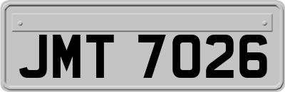 JMT7026