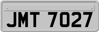 JMT7027