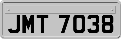 JMT7038