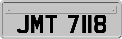JMT7118