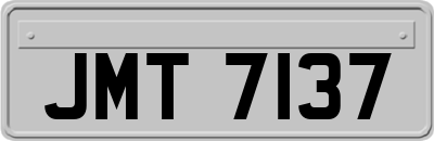 JMT7137