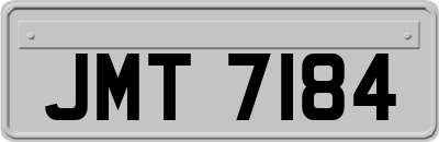JMT7184