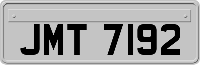 JMT7192