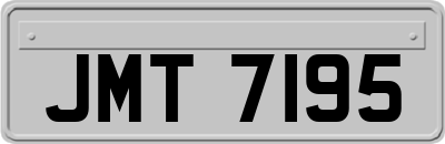 JMT7195