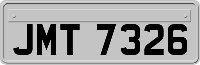 JMT7326