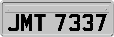 JMT7337