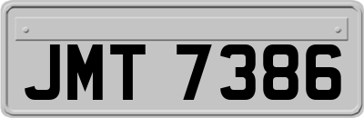 JMT7386