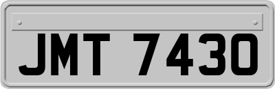 JMT7430