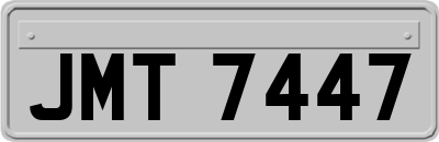 JMT7447