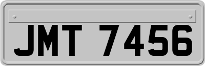 JMT7456