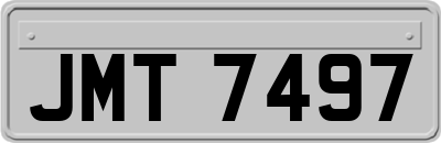 JMT7497