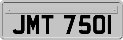 JMT7501