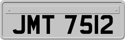 JMT7512