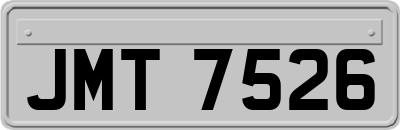 JMT7526