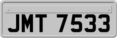JMT7533