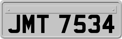 JMT7534
