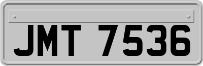 JMT7536