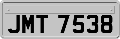 JMT7538