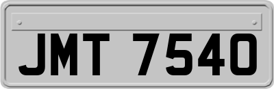 JMT7540