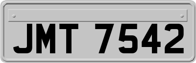 JMT7542