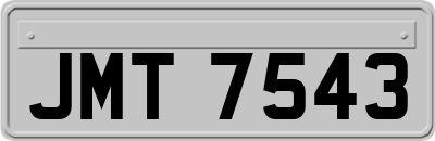 JMT7543