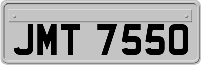 JMT7550