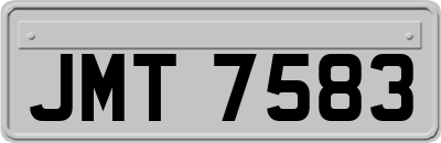 JMT7583