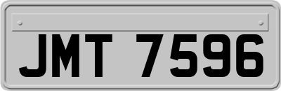 JMT7596