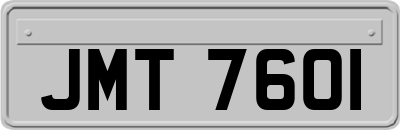 JMT7601
