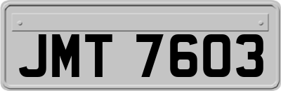 JMT7603