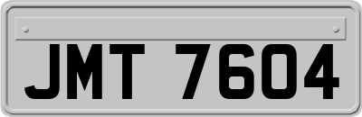 JMT7604