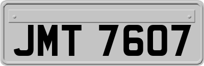 JMT7607