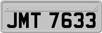 JMT7633