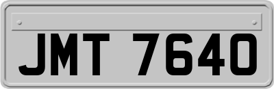 JMT7640