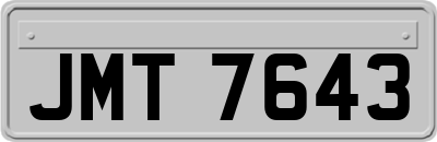 JMT7643