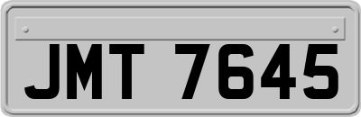 JMT7645
