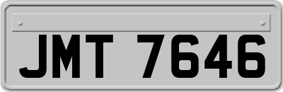 JMT7646