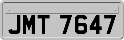 JMT7647