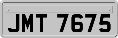 JMT7675