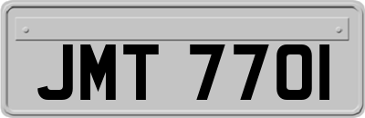 JMT7701